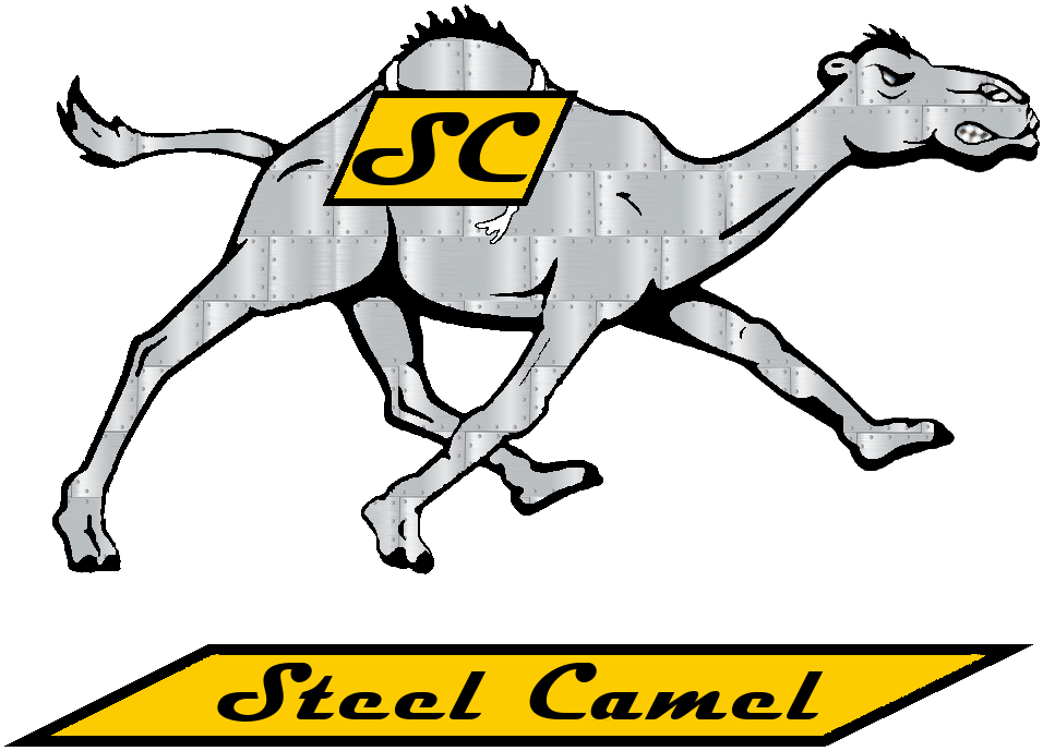 Steel Camel